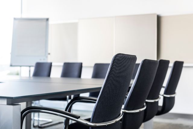 医用システム会社：社長あいさつ